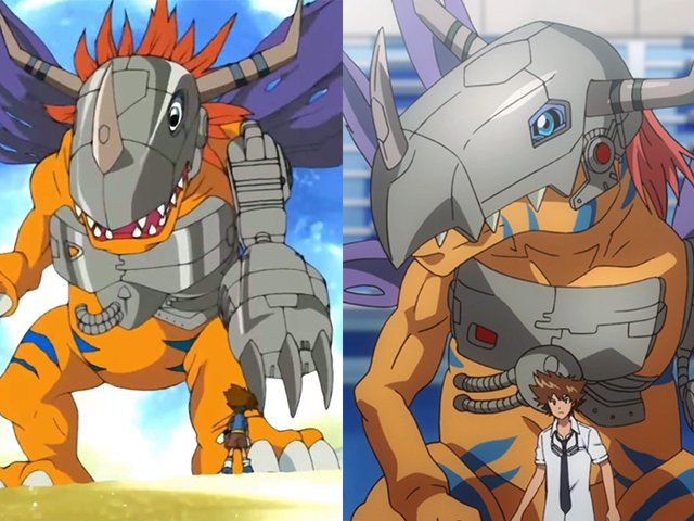 2nd Digimon Adventure tri. Film Extends Run After Earning 134