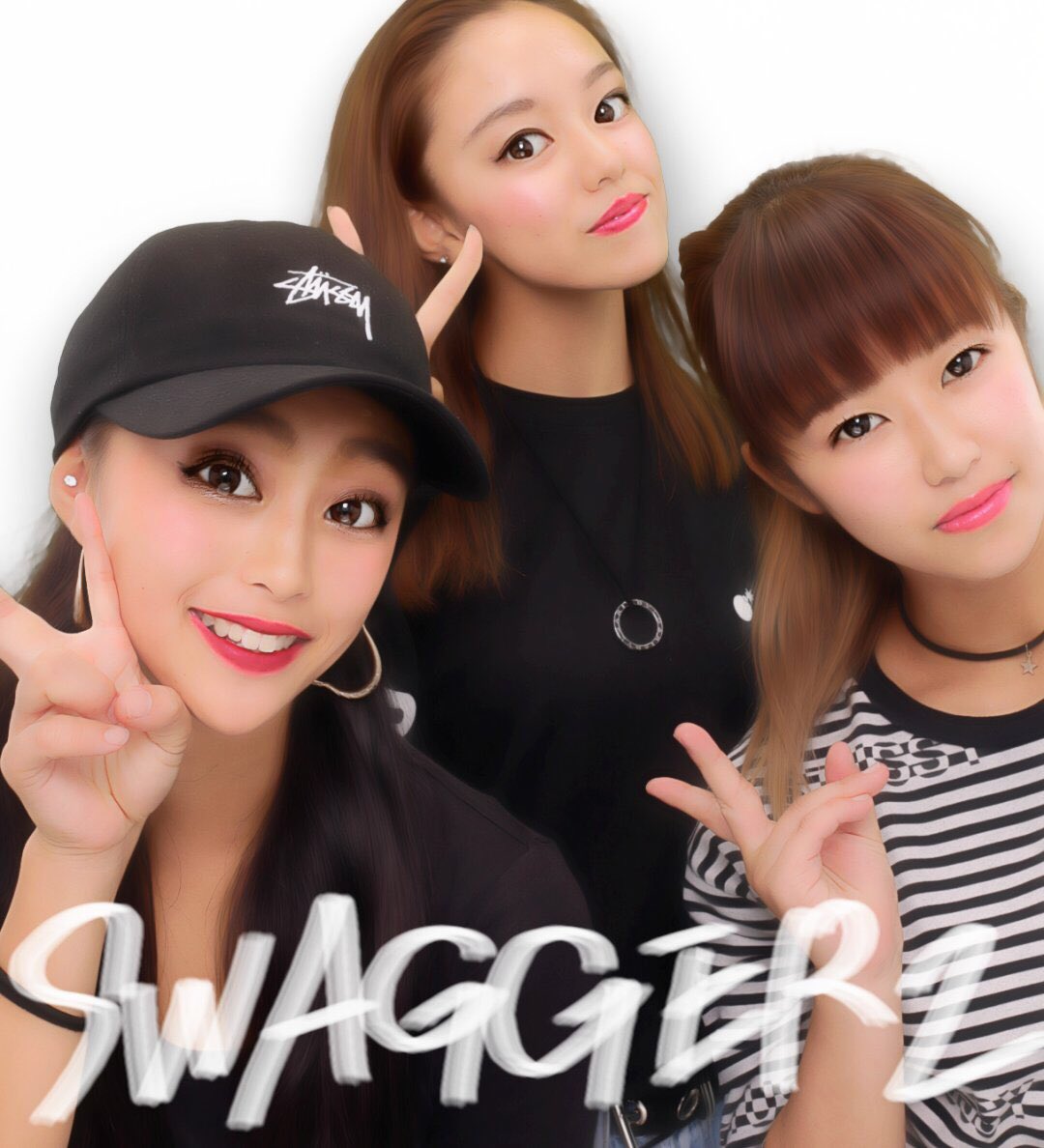 seia_swaggerz's tweet photo. ひっさびさに撮ったよ🏁💖

#SWAGGERZ https://t.co/pSxbcxMSf5