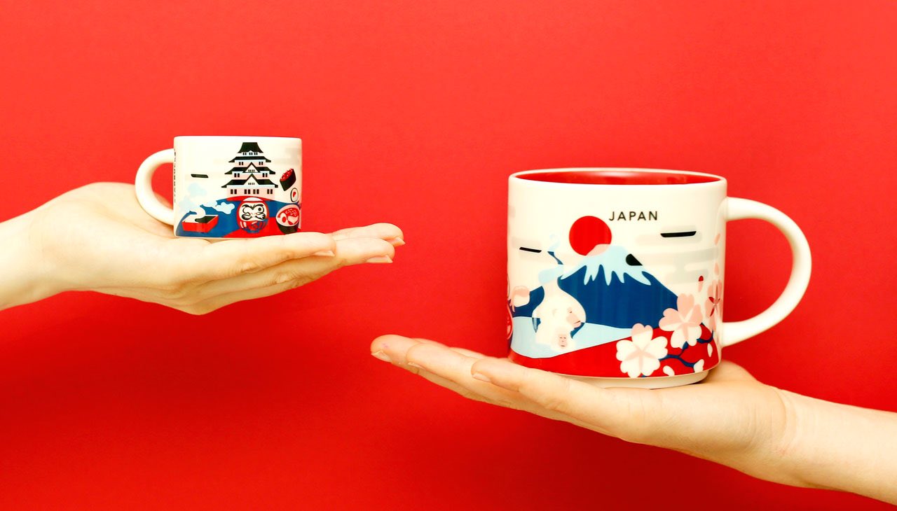 スターバックス コーヒー 富士山 寿司 さくらにだるま ワールドトラベラーに人気の You Are Here Collection から ジャパンデザインが登場 マグとデミタスカップが明日 10 2 からお店に並びます お土産にもいかがですか T Co 1lj1totcnz スターバックス コーヒー 富士山 寿司 さくらにだるま ワールドトラベラーに人気の You Are Here Collection から ジャパンデザインが登場 マグとデミタスカップが明日 10 2 からお店に並びます お土産にもいかがですか T Co 1lj1totcnz