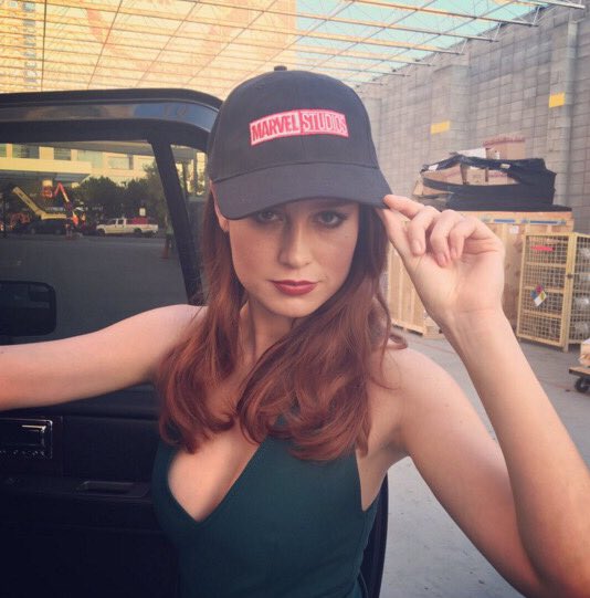 Happy birthday to such a talented, empowering, inspiring and beautiful woman that is brie larson  