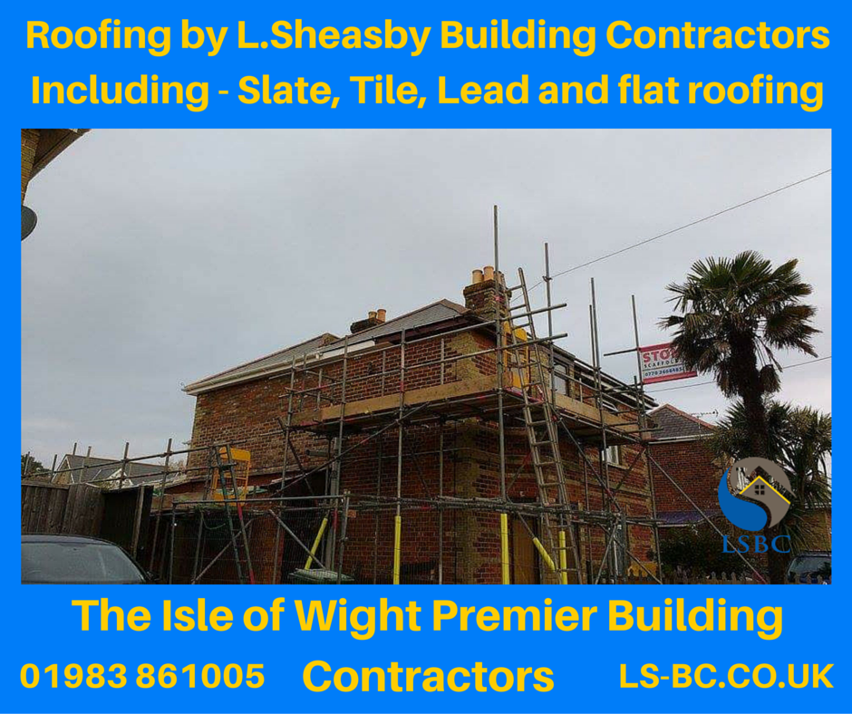 ls_bc's tweet image. Roofing by The Islands Premier Building Contractors #LSBC
Call - 01983 861005
or
Visit - LS-BC.CO.UK