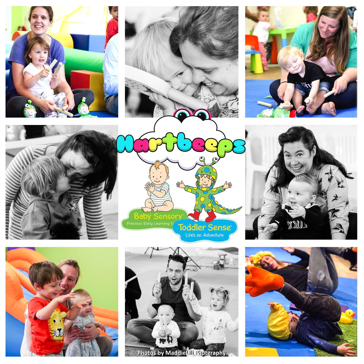 Little Stars tweet media