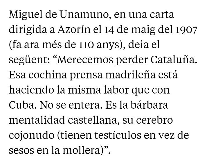 Unamuno para ti, <a href="/marianorajoy/">Mariano Rajoy Brey</a>.
