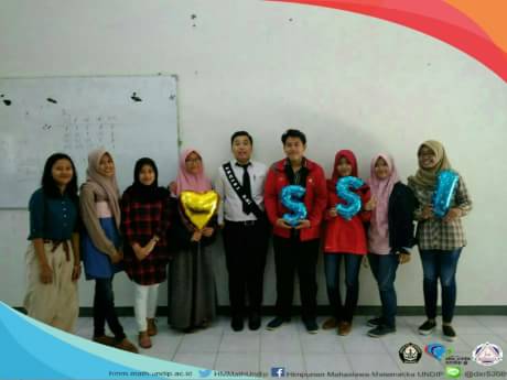 [CONGRATULATION]

Selamat kepada
ANDISTIA HAN PUTRA, S. Si.
Yang telah menyelesaikan sidang skripsi pada Sabtu, 5 Agustus 2017.