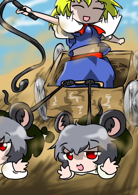 Nynのtwitterイラスト検索結果