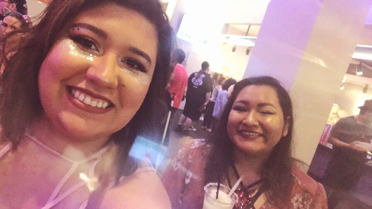 emy_carr's tweet photo. All I can say was, it was amazing #PARAMORETOURTWO #paramore #paramourtourtwodallas #TourTwo #tourtwodallas https://t.co/ruIm50u3Xq
