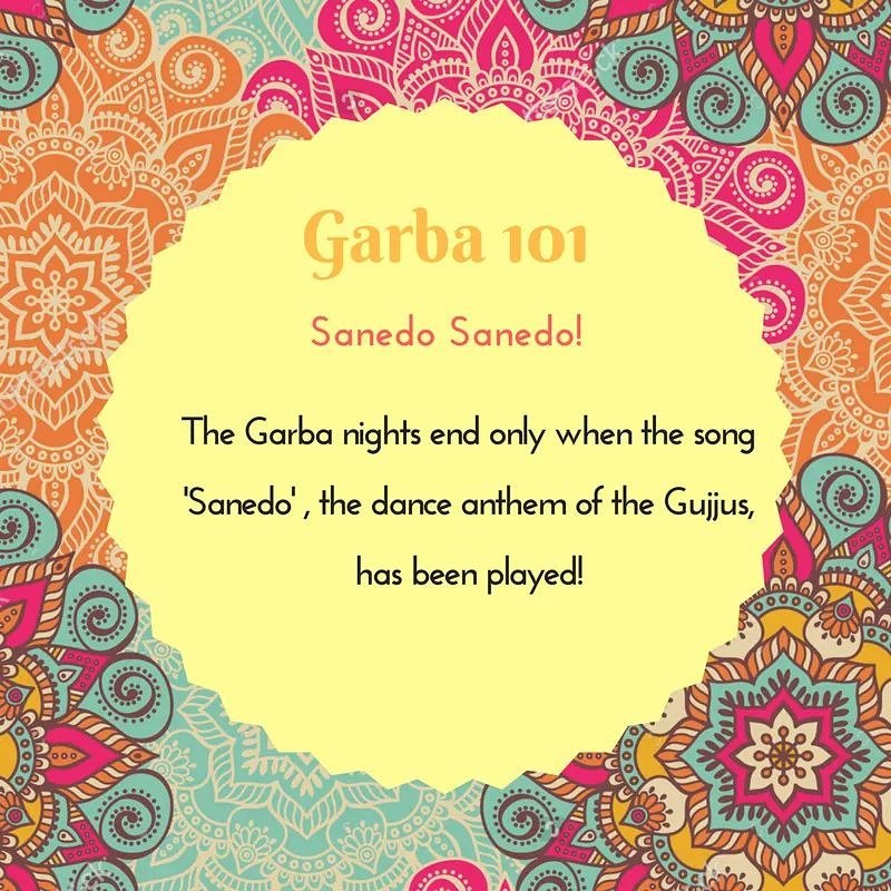CulComm_MICA's tweet photo. #Garba101 #Dandiya #Oorja17 #CulcommCelebrates https://t.co/ugx1tx3rpK