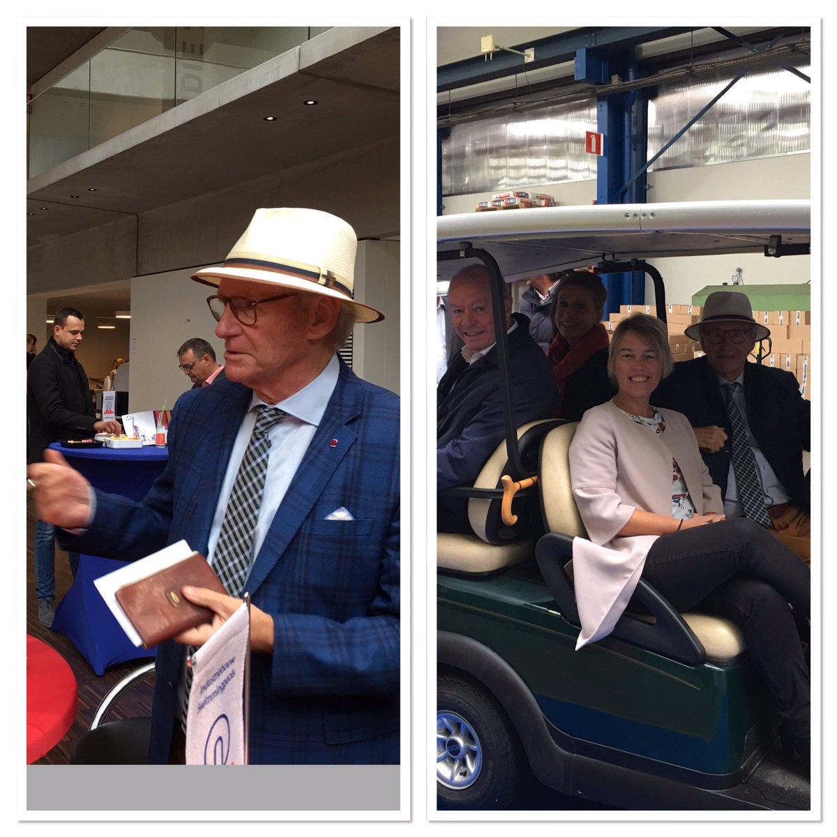 Joke Schauvliege tweet media