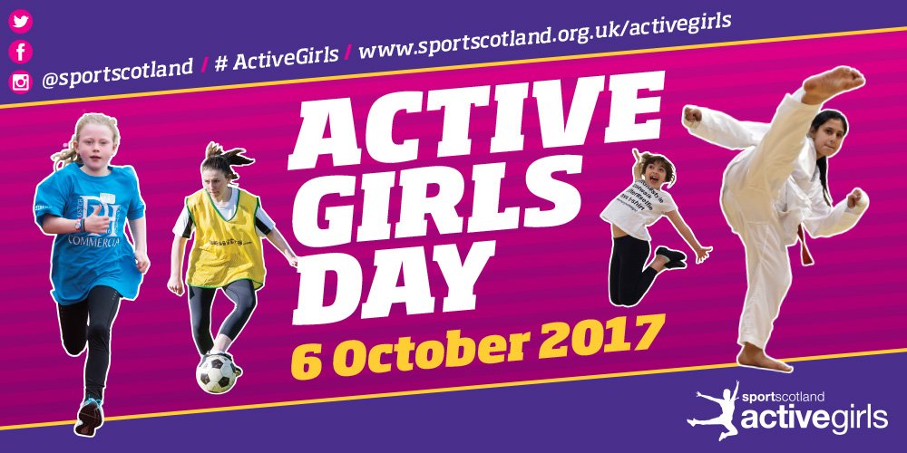 sportscotland tweet picture