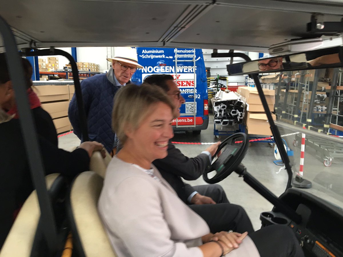 Geert Moerman tweet media