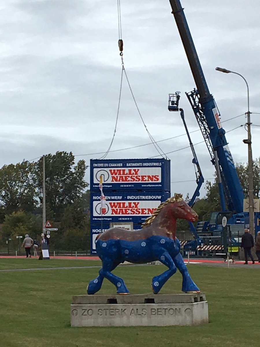 Geert Moerman tweet media