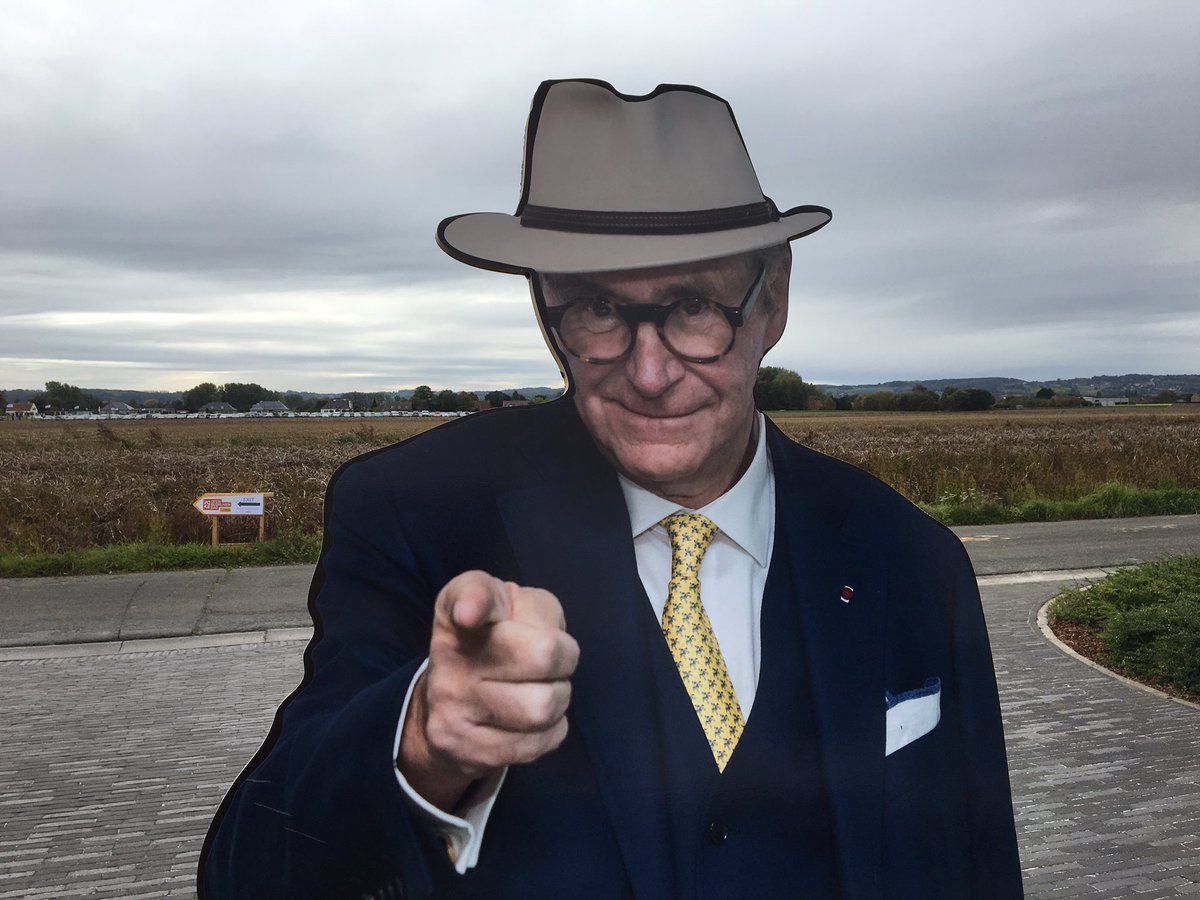 Geert Moerman tweet media