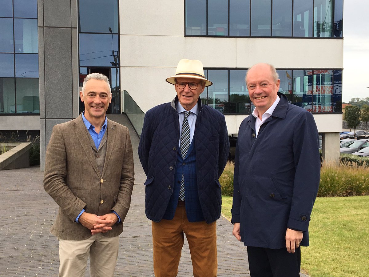 Geert Moerman tweet media