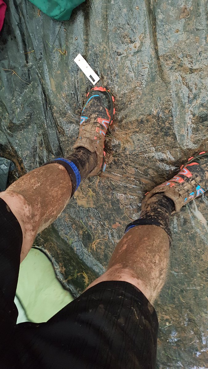 mdlister's tweet photo. Finished hope12 yesterday. Ran 28.8 miles in the 12 hour limit. No joint pain today thanks to flexiqule #FlexiQuleUK #TheInsidersUK https://t.co/I7ucblXN5r