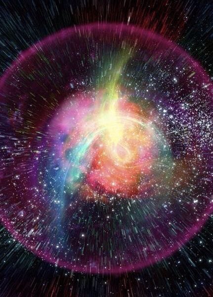 Never give up on your search for spiritual truth and understanding