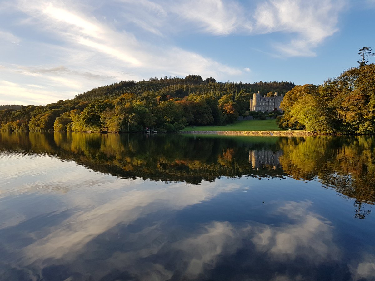 Autumn reflections #Castlewellan <a href="/WeatherCee/">Cecilia Daly</a> <a href="/angie_weather/">angie phillips</a> <a href="/barrabest/">Barra Best</a> <a href="/lfclee2011/">Lisa Southgate</a> <a href="/U105radio/">U105 Radio</a> <a href="/newbelfast/">Máirtín Ó Muilleoir</a> <a href="/newslineweather/">IrishWankers</a>  @ContactNI