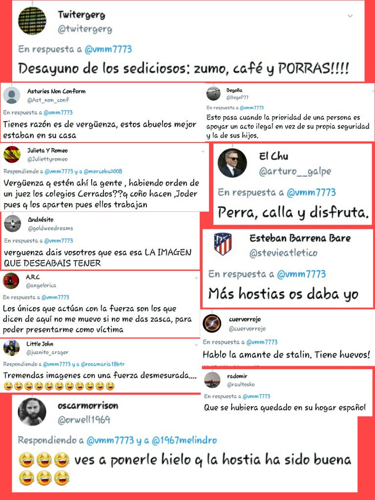 Perra Roja De Satán tweet media