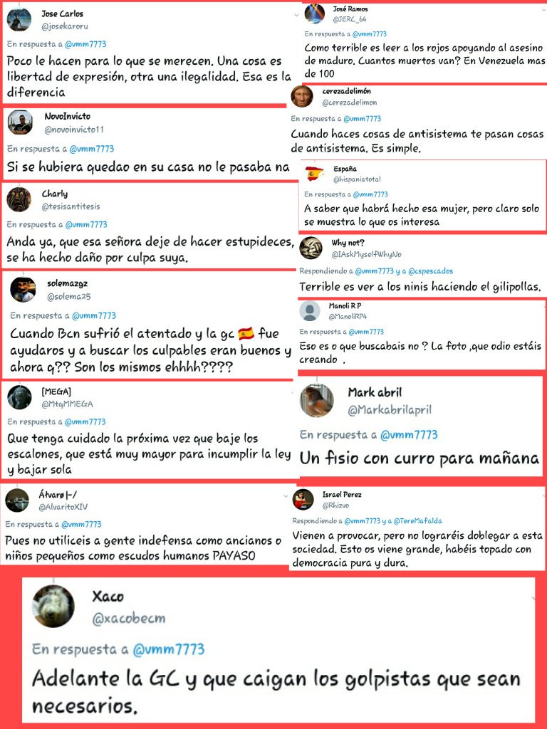 Perra Roja De Satán tweet media