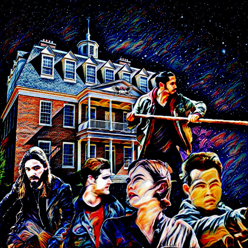 @TWD_StoryBegins <a href="/Powerhouse548/">Fran Grolnick</a>  <a href="/NellyBelle3379/">💙🦂Scorpiogirl2🦂💙</a> <a href="/Christi63024990/">Christine Barth</a> @hockeynut61 @LuthMichaela @WalkingDead_89 <a href="/LunaA2728/">💞 LunaRULES💞</a> <a href="/OeverDaphne/">𝓓𝓪𝓹𝓱𝓷𝓮 𝓿𝓪𝓷 𝓭𝓮𝓷 𝓞𝓮𝓿𝓮𝓻</a>