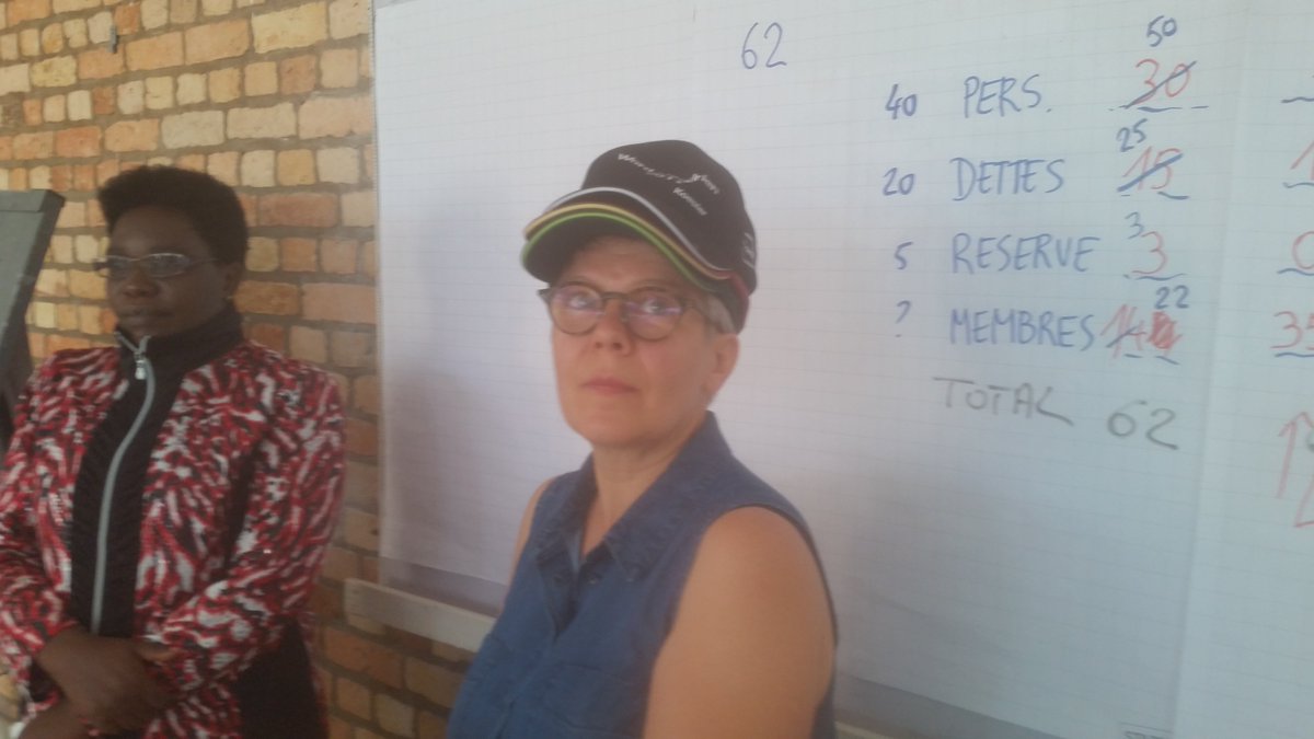Horamama_Dg's tweet photo. Lieve Jacobs is a great trainer with 3 hats https://t.co/XWc6tLxuvh