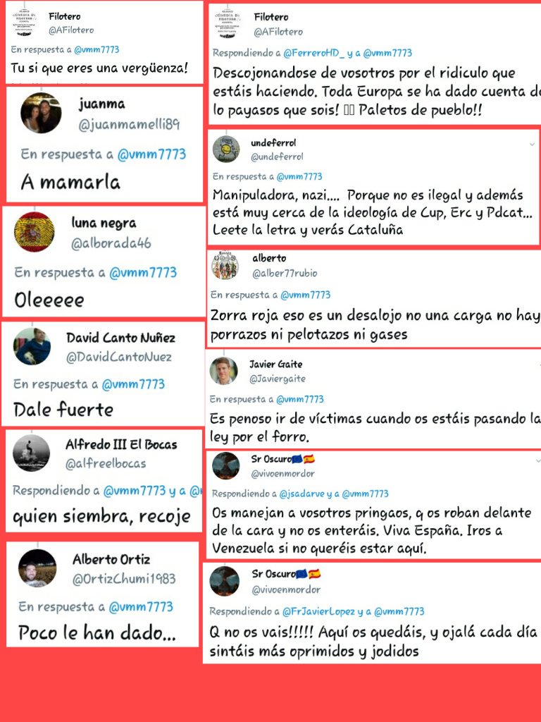 Perra Roja De Satán tweet media