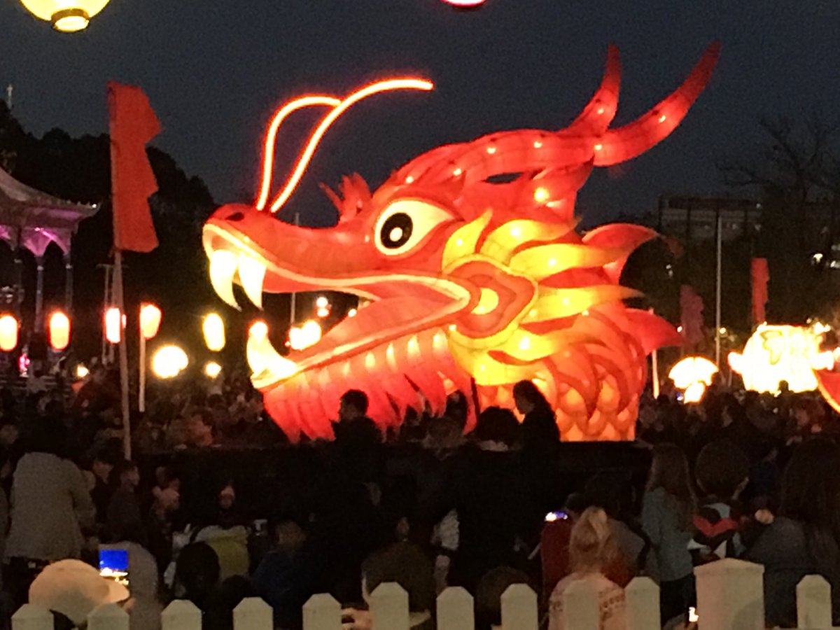 SenatorWong's tweet photo. Wonderful #MoonLantern festival in #Adelaide. Thanks @OzAsiaFestival https://t.co/lasdq8TRxz