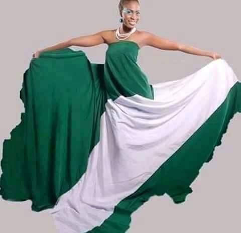 UNEvans's tweet photo. Happy Independence Day to my beloved country, Nigeria and the beautiful people in it and beyond! https://t.co/4ARRe8IG2A