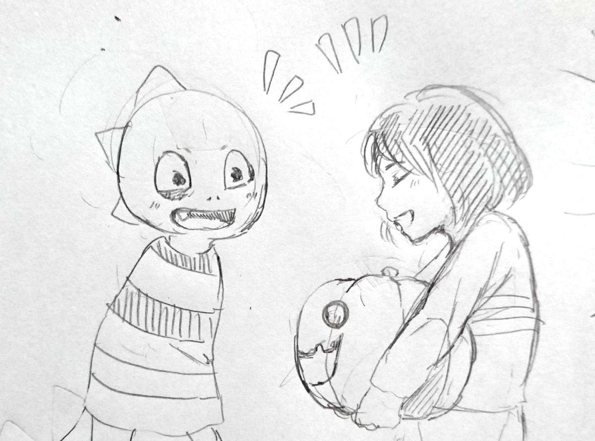 #消費MP1で描いた絵 
