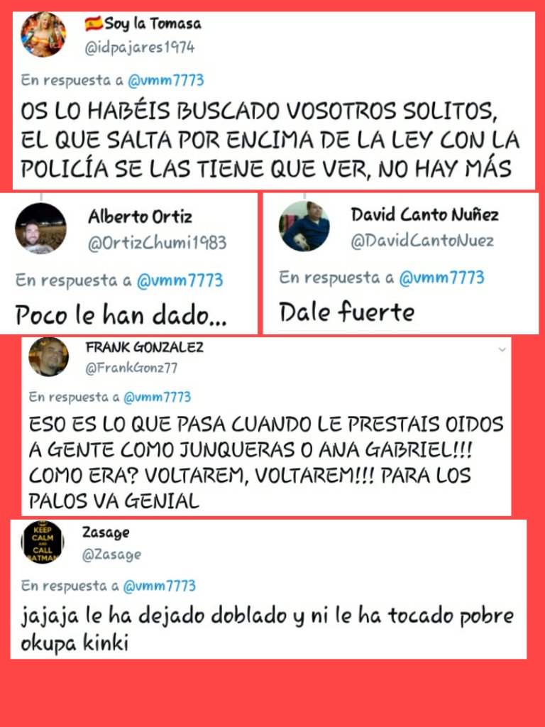 Perra Roja De Satán tweet media