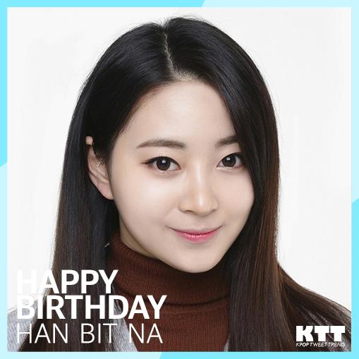 kpoptweettrend's tweet photo. [KPOP BIRTHDAY] Happy Birthday to #Year7Class1’s Han Bit Na! #HappyHanBitNaDay https://t.co/LTpeMaMaWu