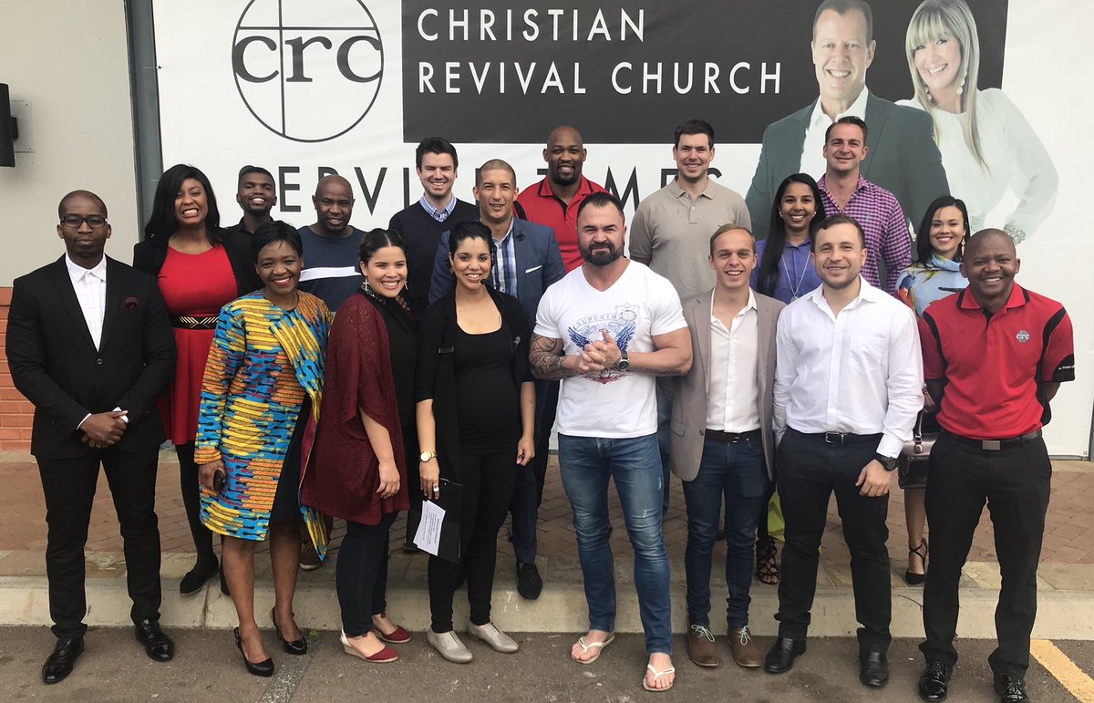 RGloak's tweet photo. Overseers @CRCJohannesburg are excited for #Dreamw17k & #SundayExplosion knowing we’re apart of an incredible vision @CRCMain Ps @AtBoshoff https://t.co/UtCCChCcHY