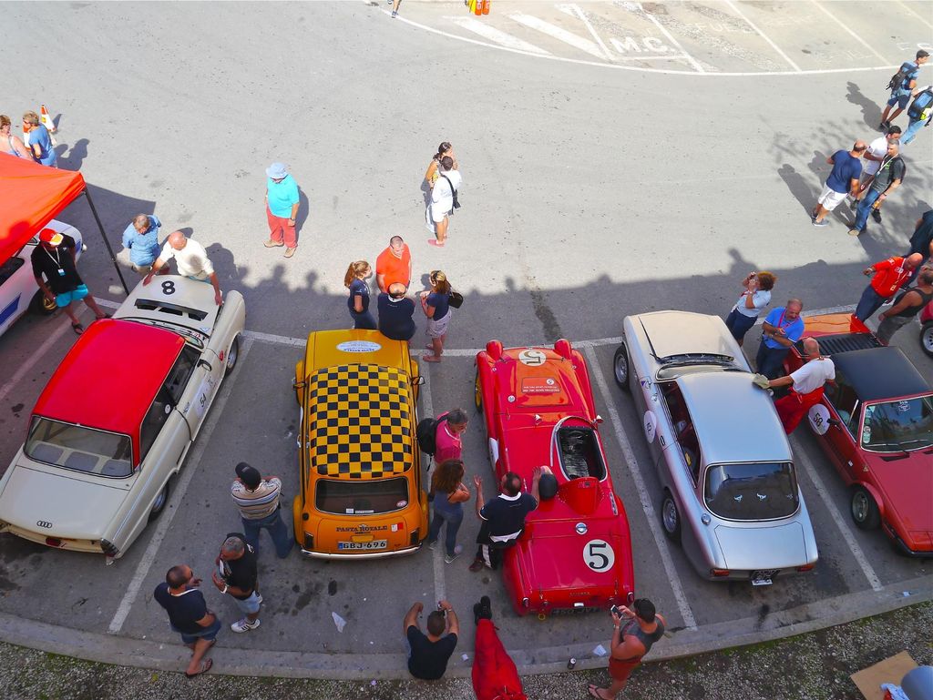 Malta Classic tweet media