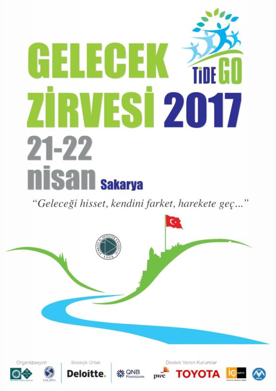 Biletomtr's tweet photo. 21 - 22 Nisan 2017 tarihinde Gelecek Zircesi adlı etkinlik https://t.co/GBWfkQGmjP 'un dijital biletleme sponsorluğunda gerçekleştirildi. https://t.co/RwQFxImf8C