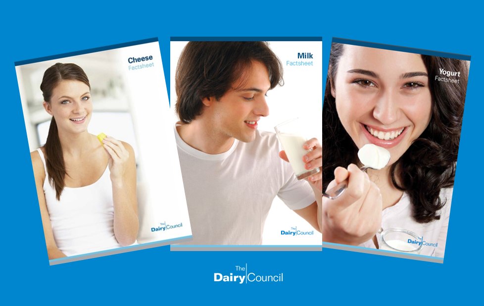 The Dairy Council tweet media