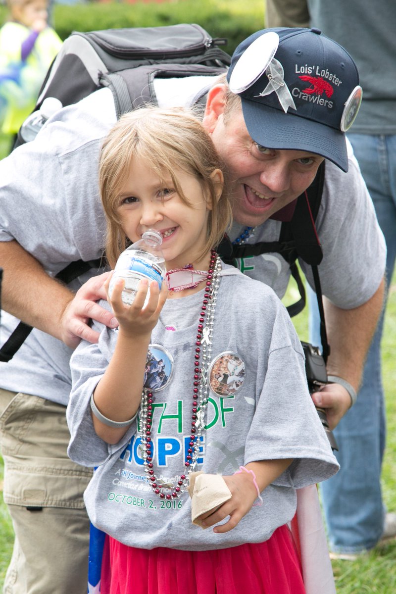 ctbta's tweet image. Good Morning &amp;amp; Happy #PathofHope2017 Day!  Online registration is closed, but you can register at the event from 8:30 to 9:30 A.M. Join us!