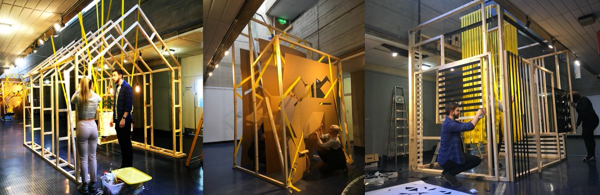 fab #miseenscène interiors studies on House Home <a href="/DJCAD/">DJCAD, UoD</a> #HABlabs for <a href="/RIASFest/">ArchitectureFestival</a> 2017 <a href="/dundeeuni/">University of Dundee</a> <a href="/InteriorEds/">Interior Educators</a>