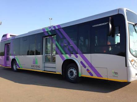 lolomokgobi's tweet photo. @AReYeng_ takes over bus services from Autopax in Mamelodi from Monday, 2 October 17 #CityAtWork AReYengKoMams https://t.co/Efn0IgaxB1