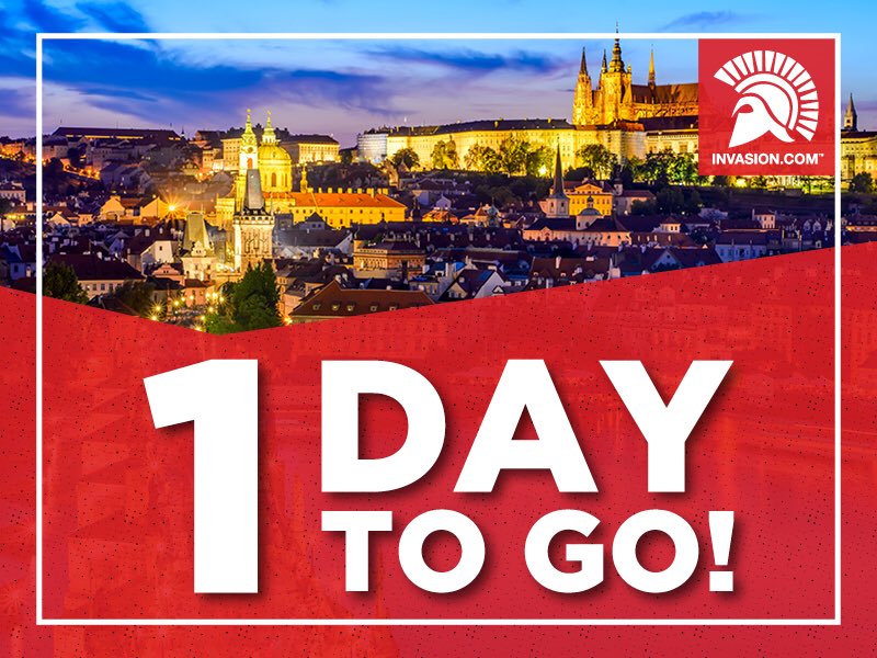 BOOKINGS OPEN 9am TOMORROW! Make sur you secure your booking!✈️🎉