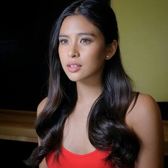 gabbifromcosmo's tweet photo. Morena nga pero maganda mas Bagay kasi ang Morena Kaysa sa Puti @_gabbigarcia https://t.co/y7uorUfQJG