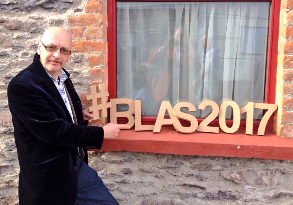 IrishFoodGuide's tweet photo. Massive congratulations to @artie_clifford and all the @BlasNahEireann Awards Team for an excellent #Blas2017 celebrating Irish Food https://t.co/pPeGmY23WU
