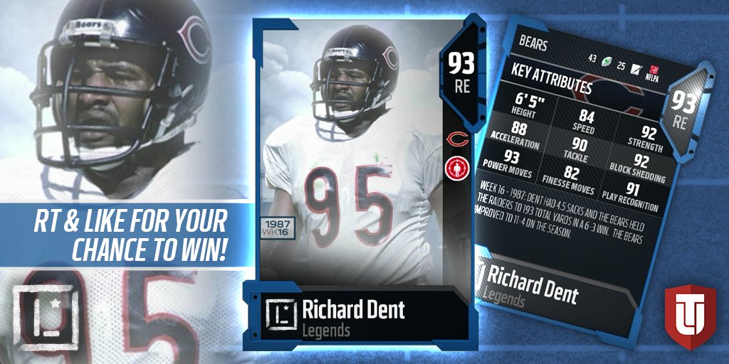 EASPORTS_MUT's tweet photo. #GamedayGiveaway #Madden18 https://t.co/mZO0ZmSBUZ