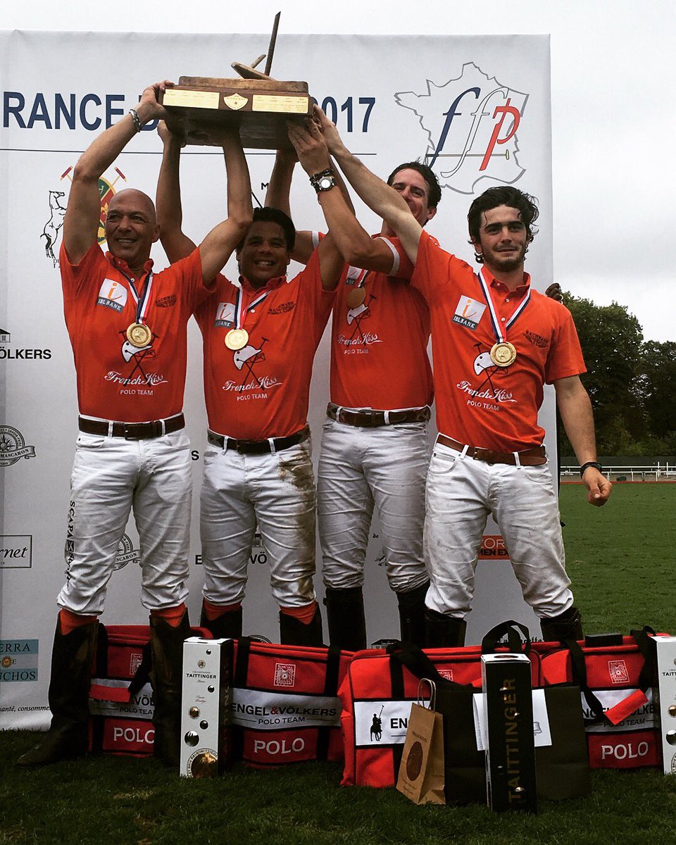 Fédération Fr Polo tweet media