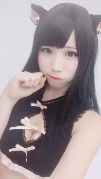 コスプレイヤー紗愛のTwitter画像62