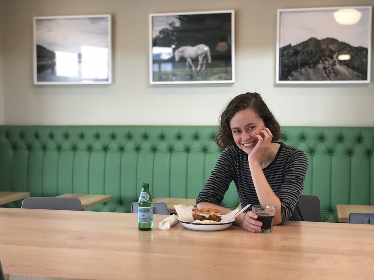 We only have 15 of our Beer Brined Deep Fried Chicken Biscuits this morning. Come and get one before they are gone! #edgealley #brunch901