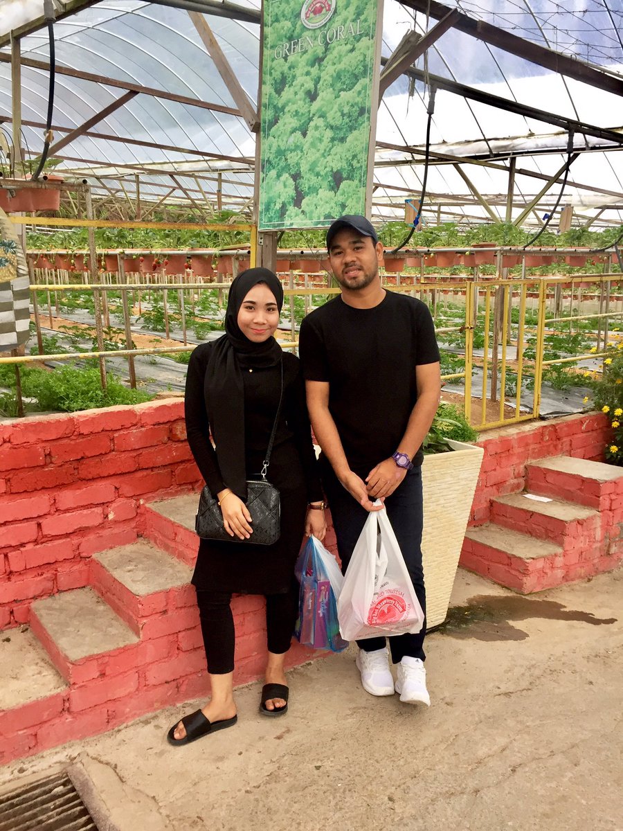 arifahidayu's tweet photo. Cameron highland https://t.co/R8qSd8A0WX