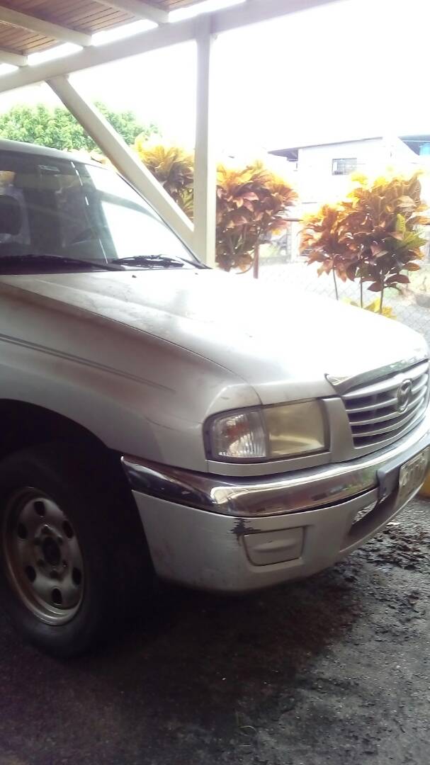 TSJMERIDA's tweet photo. Dirección Administrativa  realizó traslado de la flota vehicular al circuito o Judicial Mérida 1/2 @Regionesdem https://t.co/K7Uc7IUbif