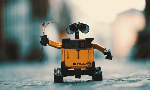 LOOM_es's tweet photo. Cómo la #inteligenciaartificial revolucionará el mercado... 👀
#innovación #futuro #emprendedores #loomhouse
https://t.co/3bqJDJj008 https://t.co/AzKStkPLyV