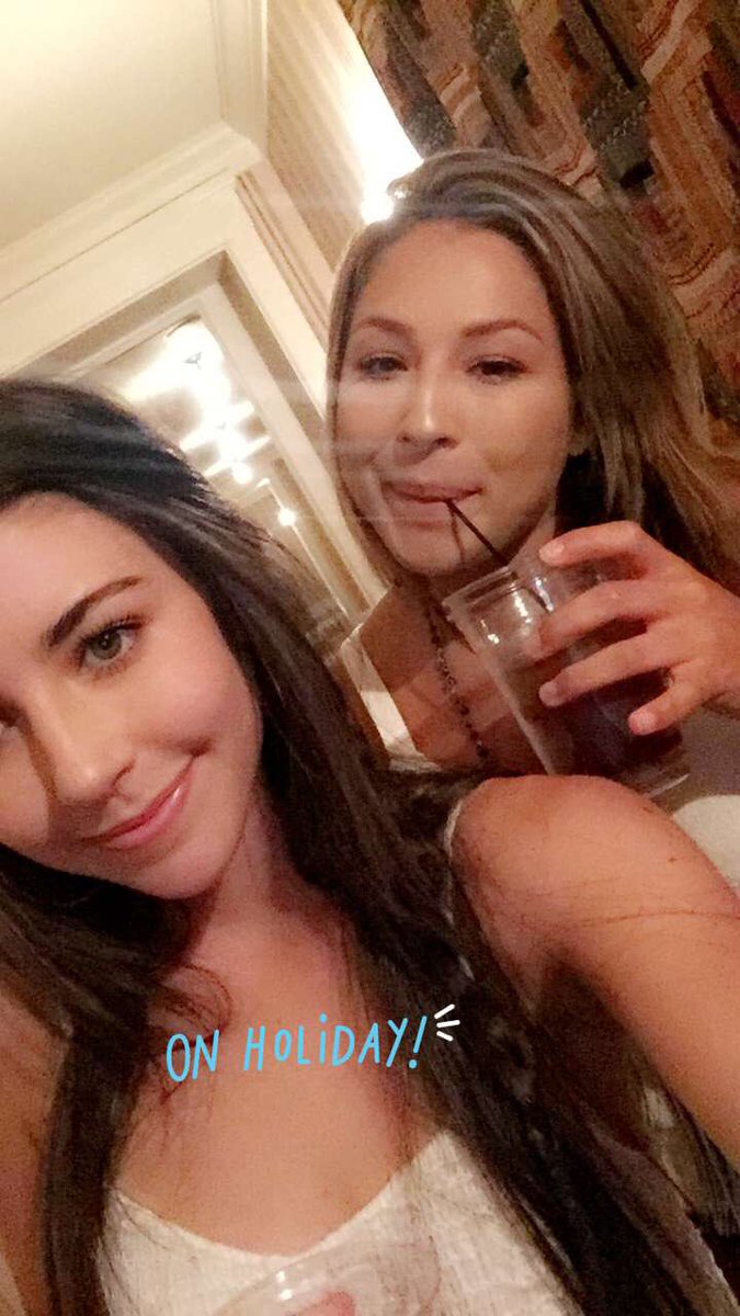 eviemurrayyy's tweet photo. happy belated bday baby, thanks for making me laugh everyday i love you so much #18 @courtneymateyy https://t.co/upwYvGQhoo
