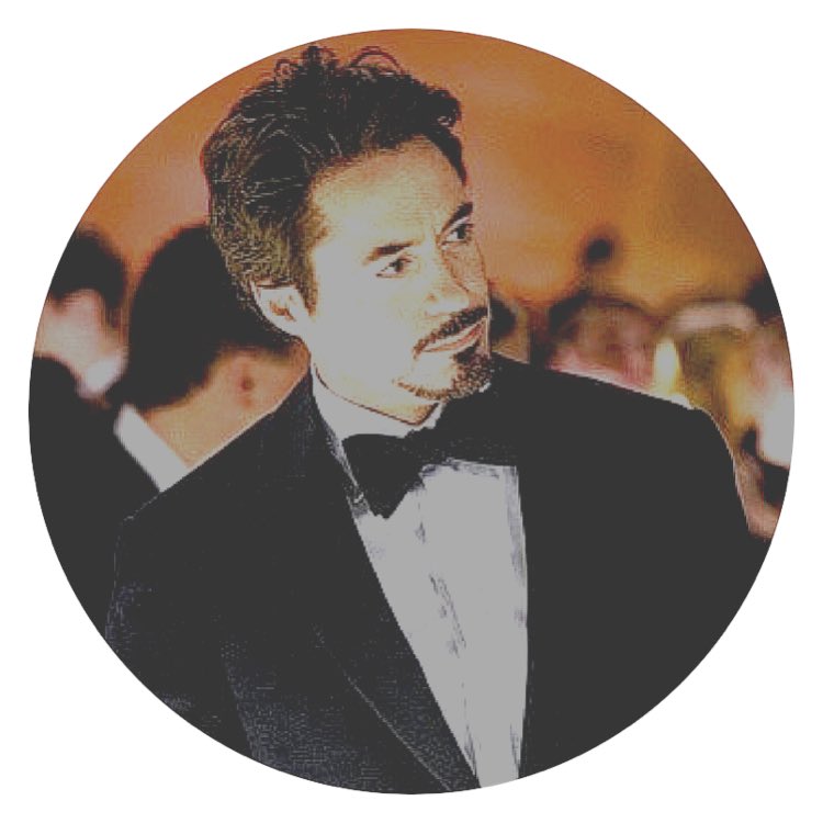 OfCreativeGrace's tweet image. — Iʀᴏɴ Mᴀɴ

ғᴏʀ @LoomWrites 💚