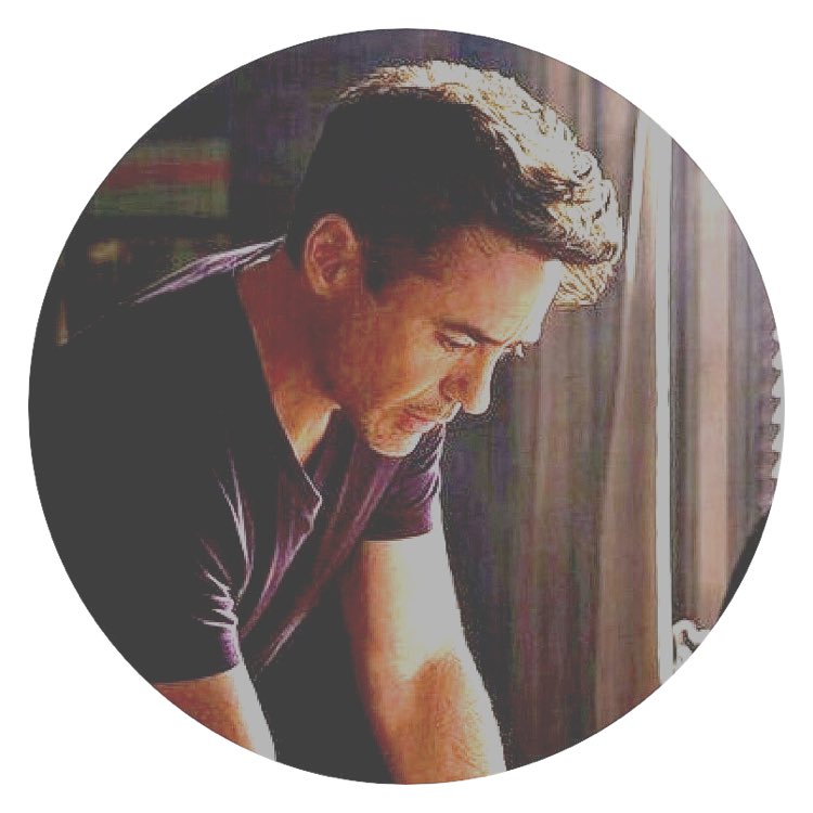 OfCreativeGrace's tweet image. — Iʀᴏɴ Mᴀɴ

ғᴏʀ @LoomWrites 💚